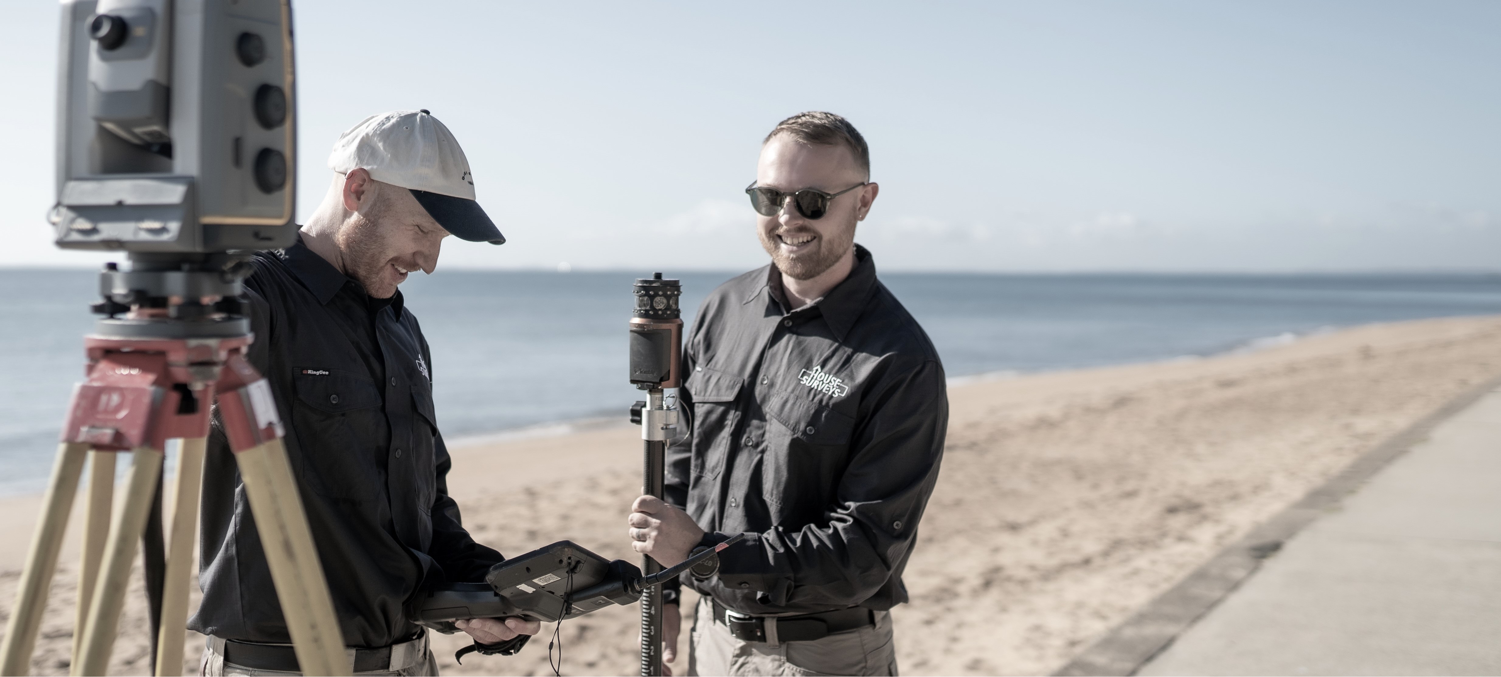 WD Surveys and Hillocc Surveyors